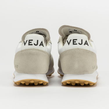 Sneakers og sko Veja Rio Branco W Grå | RB012382A, 3