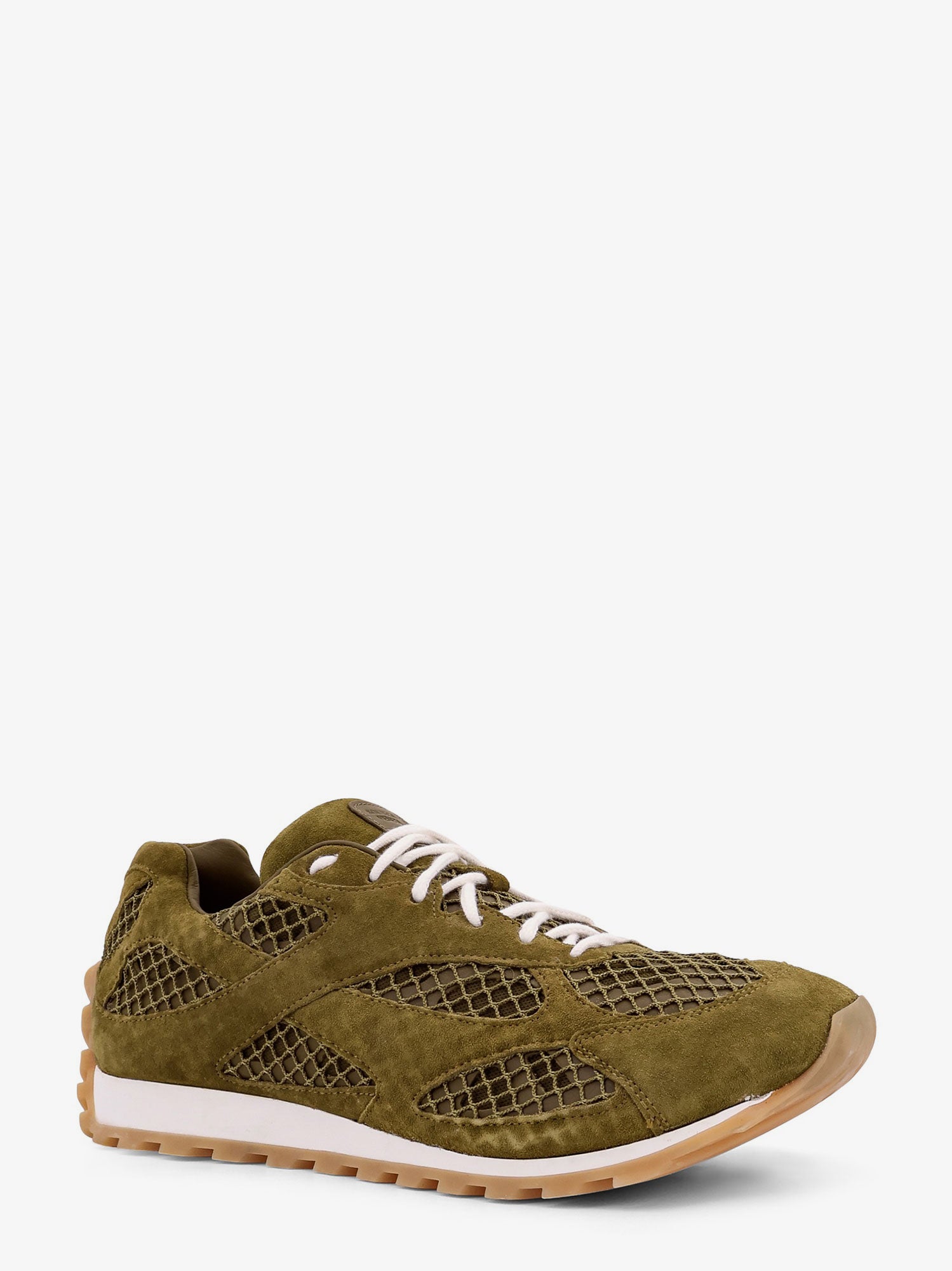 Sneakers og sko Bottega Veneta Orbit Grøn | 796481V4JE13310, 1
