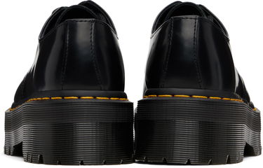 Sneakers og sko Dr. Martens 1461 Quad Sort | DM25567001, 1