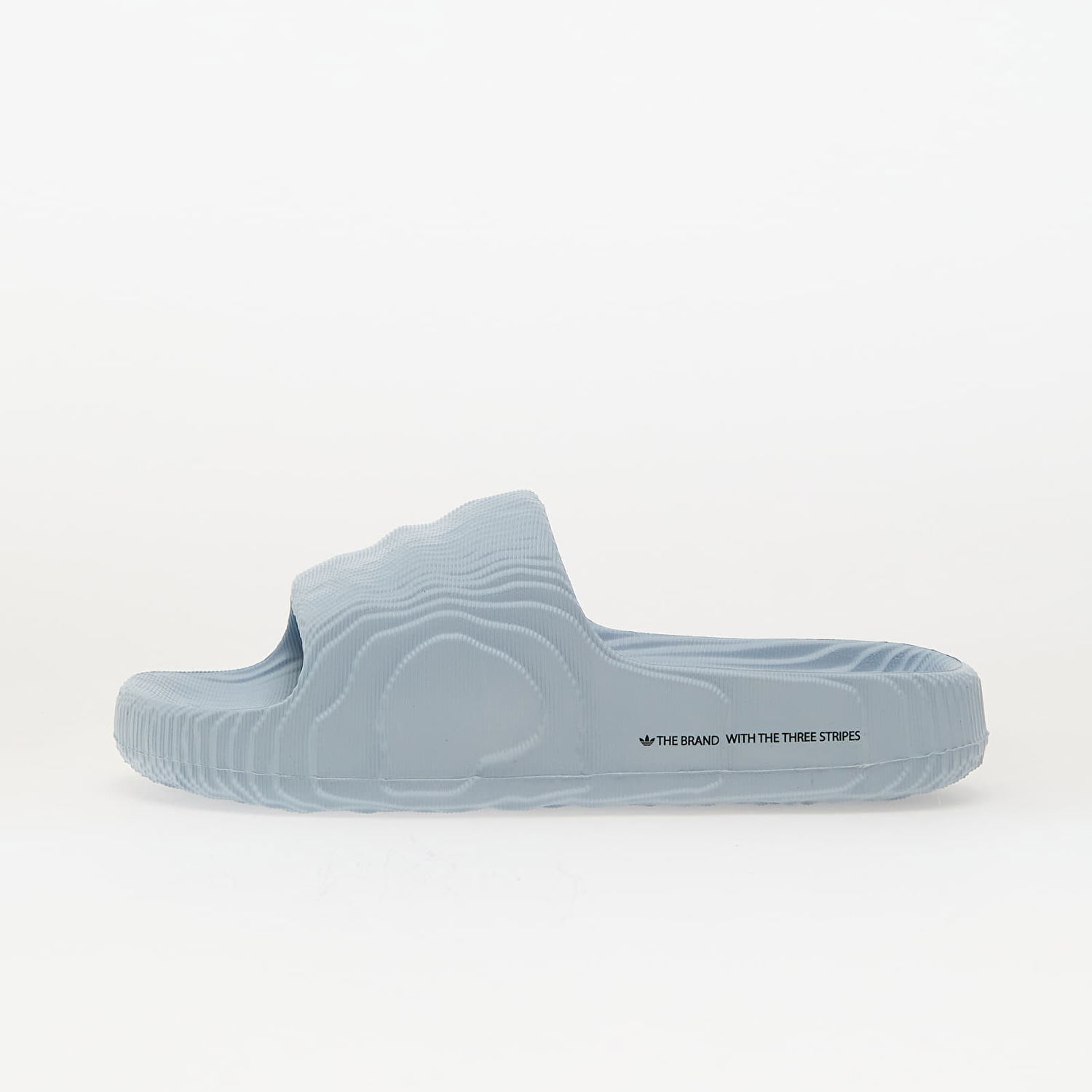 Sneakers og sko adidas Originals Adilette 22 Slides Blå | JH9689, 0