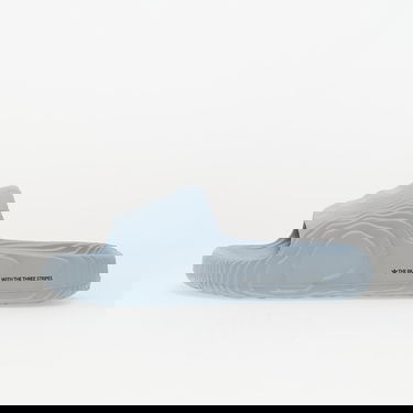 Sneakers og sko adidas Originals Adilette 22 Slides Blå | JH9689, 0