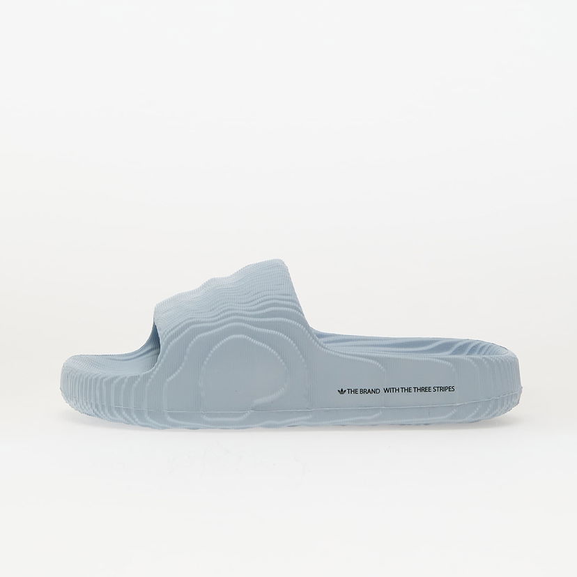 Sneakers og sko adidas Originals Adilette 22 Slides Blå | JH9689