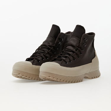 Sneakers og sko Converse Chuck Taylor All Star Lugged 2.0 Counter Brun | A00911C, 5