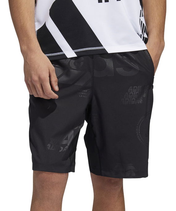 Shorts adidas Performance Daily Press Sort | dz7400, 0