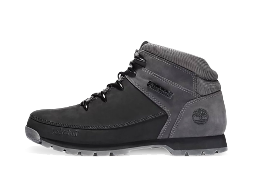 Outdoor Timberland Euro Sprint Mid Hiker Sort | 0A1KAC-015