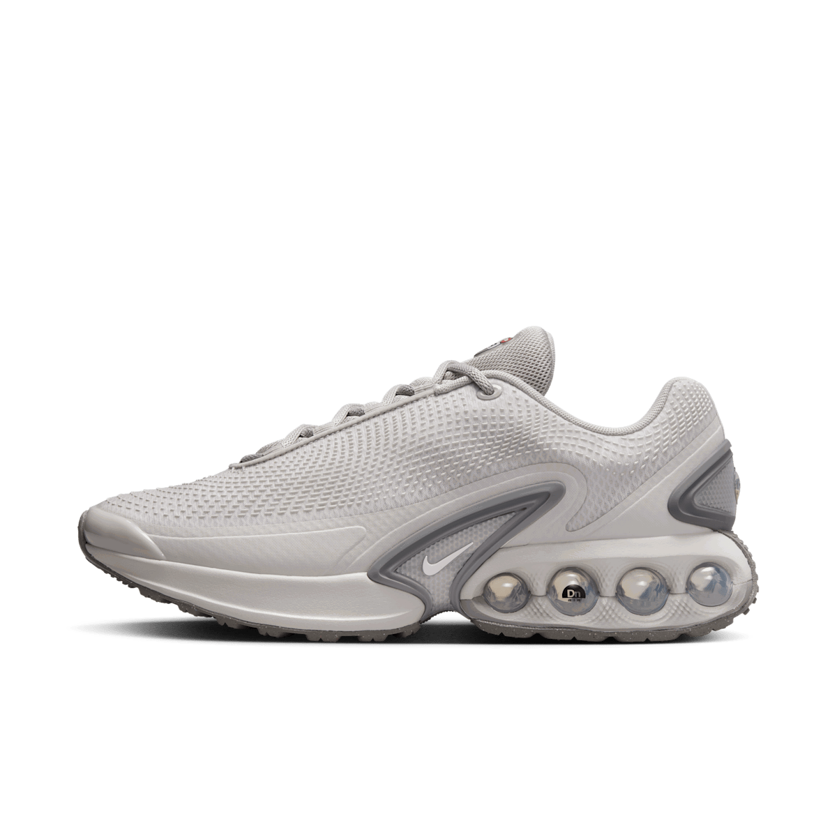 Sneakers og sko Nike Air Max DN "Light Iron Ore" Grå | DV3337-009, 0