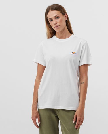 T-shirt Dickies MAPLETON Hvid | 194905708830, 1