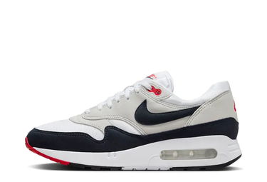 Sneakers og sko Nike Air Max 1 ’86 OG Mørkeblå | DQ3989-101, 1