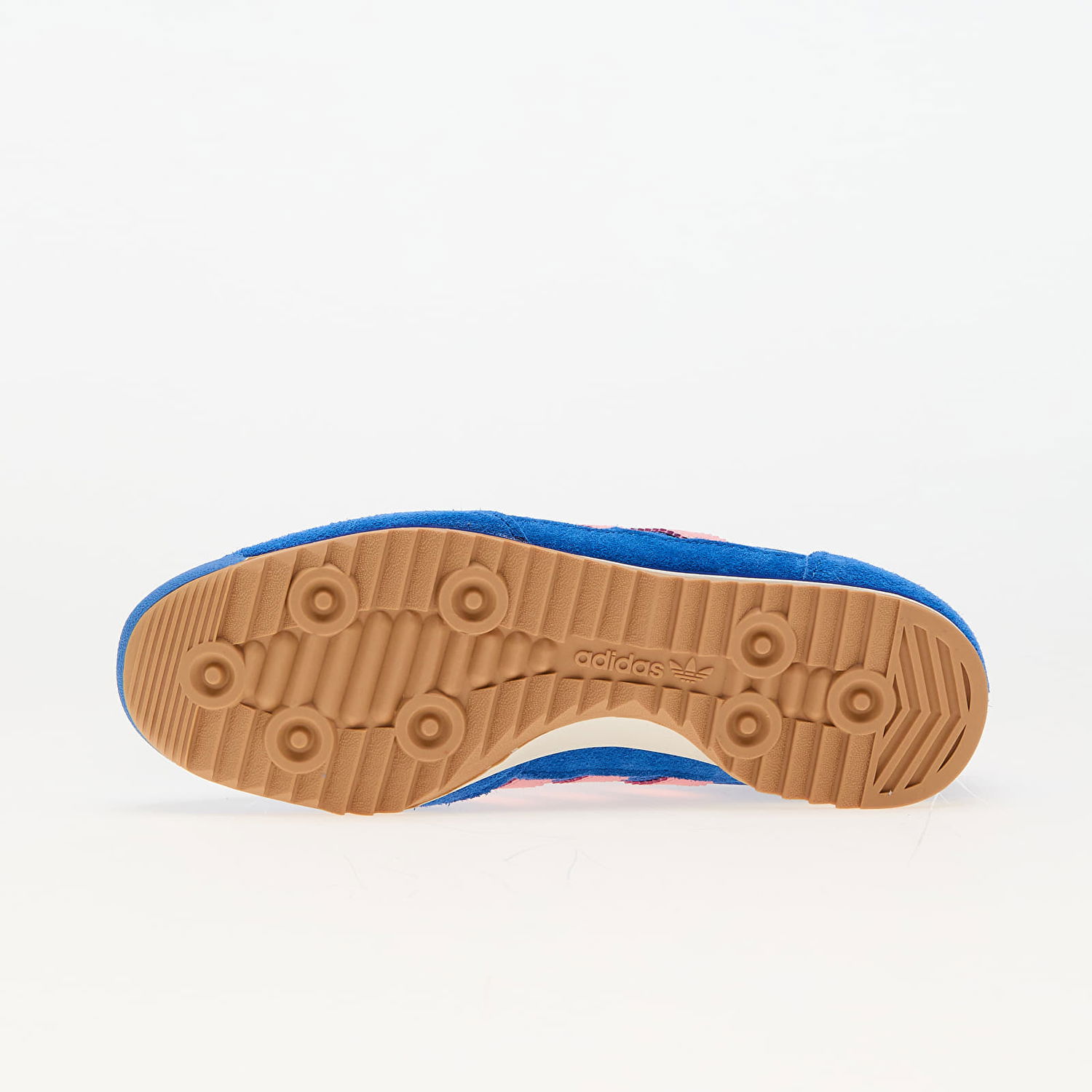 Sneakers og sko adidas Originals SL 72 Og W Blå | JI1878, 1