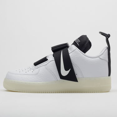 Sneakers og sko Nike Air Force 1 Utility QS Hvid | AV6247-100, 0