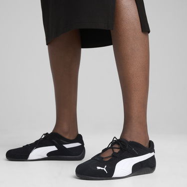 Sneakers og sko Puma Speedcat Go Sort | 403589_01, 1
