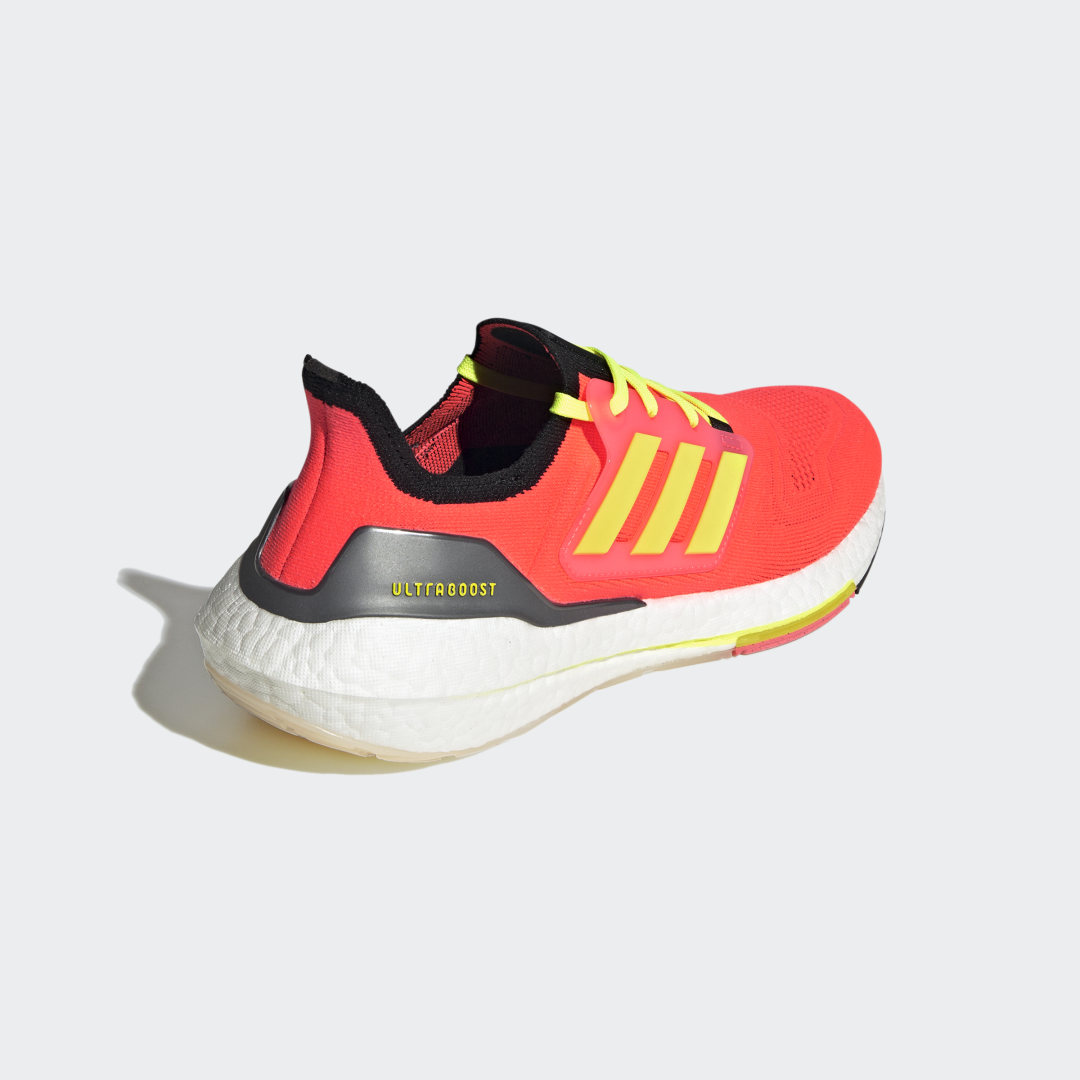 Sneakers og sko adidas Performance UltraBOOST 22 Rød | GX5465, 1