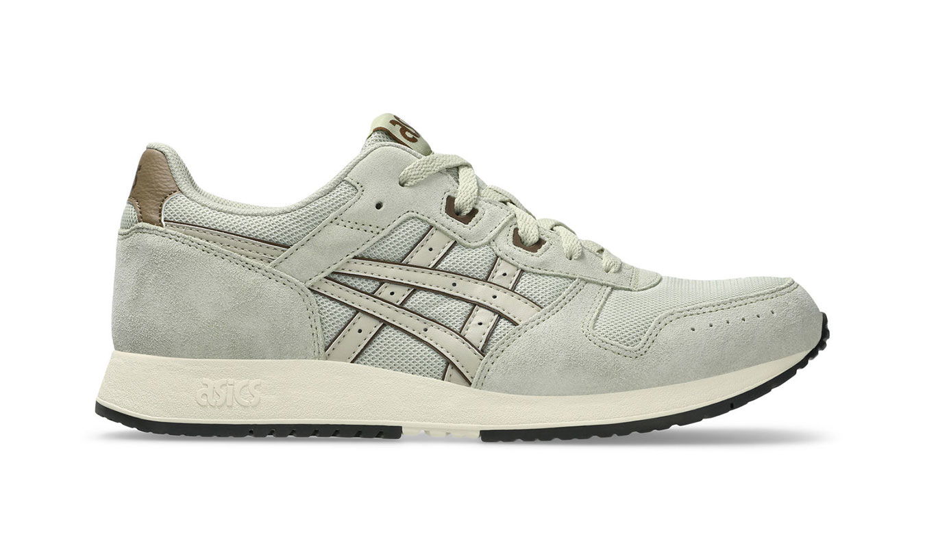 Sneakers og sko Asics Lyte Classic Size: 9.5 Beige | 1203A611-301, 0