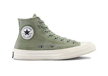 Sneakers og sko Converse Chuck Taylor All-Star Grøn | A06916C, 0