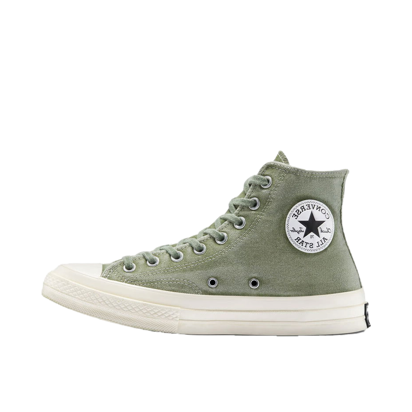 Sneakers og sko Converse Chuck Taylor All-Star Grøn | A06916C