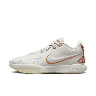 Sneakers og sko Nike LeBron 21 "Akoya" Hvid | FV2345-001, 1