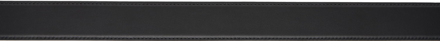 Bælter FERRAGAMO Reversible Adjustable Belt Sort | 750184, 1