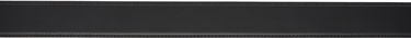 Bælter FERRAGAMO Reversible Adjustable Belt Sort | 750184, 1