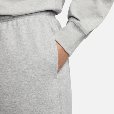 Shorts Nike Club Shorts Grå | FN3520-063, 3