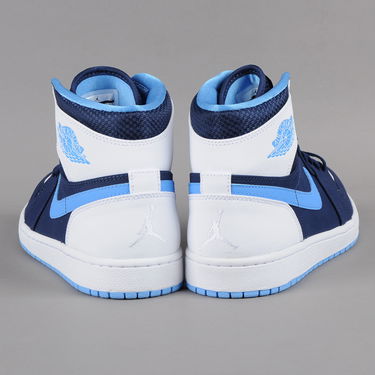 Sneakers og sko Jordan Air Jordan 1 Retro High "CP3" Mørkeblå | 332550-402, 3