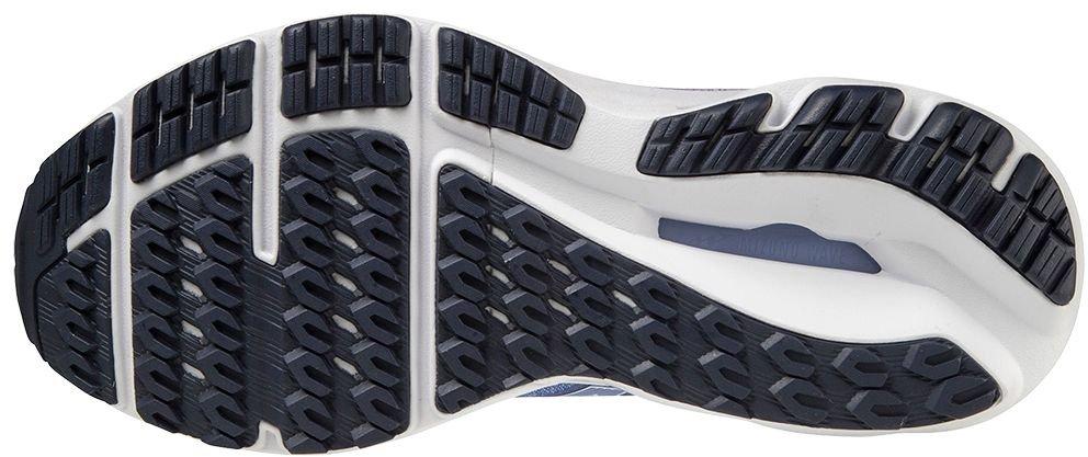 Sneakers og sko Mizuno Wave Inspire 18 W Blå | J1GD224402, 1