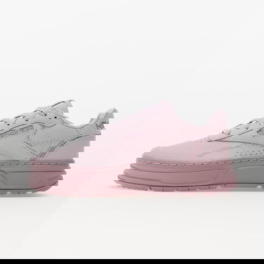 Sneakers og sko Reebok Club C Double Geo Lilla | GY1378, 0