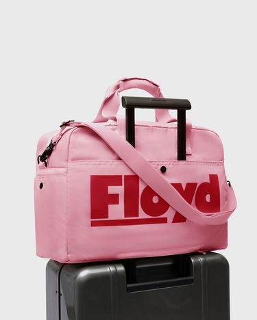 Rejsetaske Floyd Travel Duffel Bag Lyserød | FL2301-WE010, 2