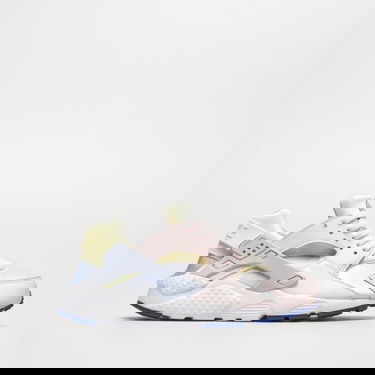 Sneakers og sko Nike Huarache Run Hvid | 654275-609, 0
