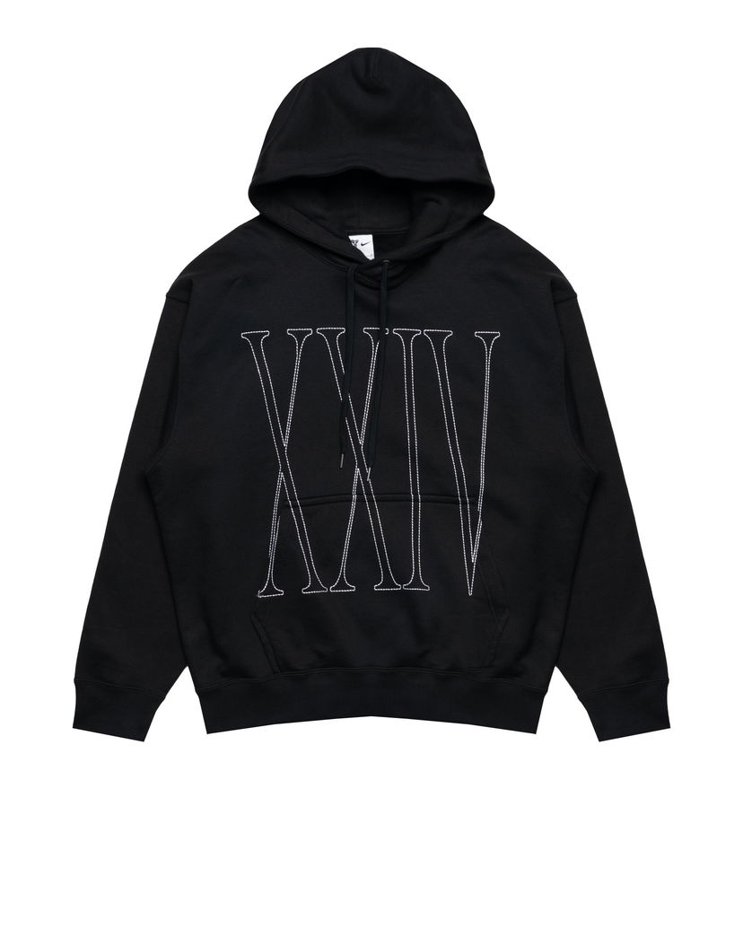 Sweatshirt Nike Kobe XXIV Hoodie Sort | IB7087-010
