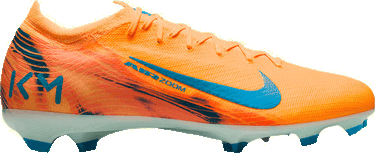 Sneakers og sko Nike Mercurial Zoom Vapor 16 Pro "Kylian Mbappé" FG Flerfarvet | fq8689-801, 0