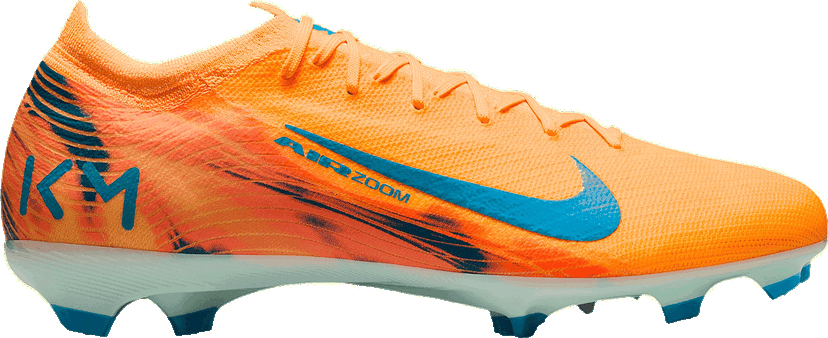 Sneakers og sko Nike Mercurial Zoom Vapor 16 Pro "Kylian Mbappé" FG Flerfarvet | fq8689-801