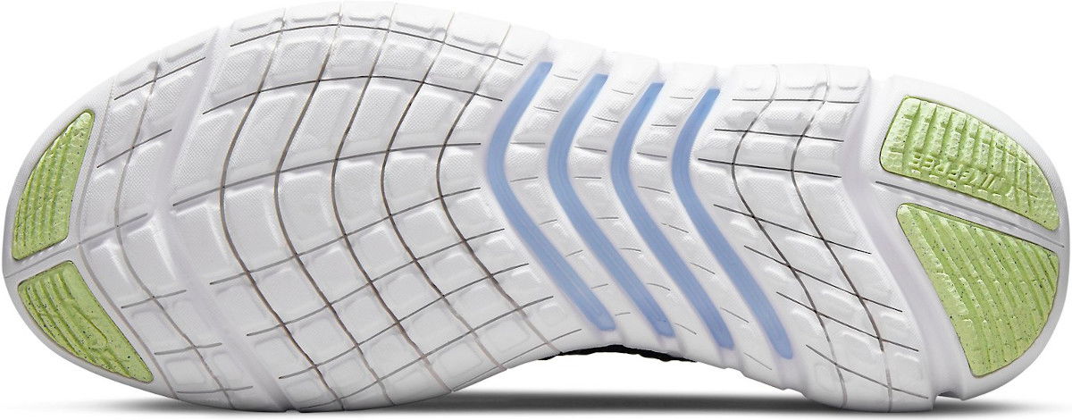 Sneakers og sko Nike Free Run 5.0 Blå | cz1891-401, 1