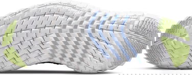 Sneakers og sko Nike Free Run 5.0 Blå | cz1891-401, 1