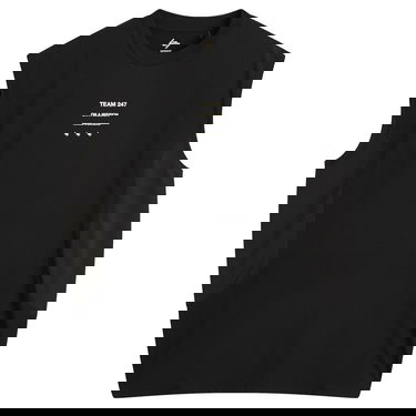 T-shirt Represent Clo 247 Uprising Tank T-Shirt Sort | 247M100030-01, 0