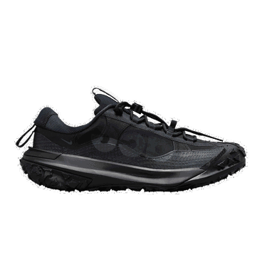 Sneakers og sko Nike ACG Mountain Fly 2 Low "Black" Sort | DV7903-002, 0