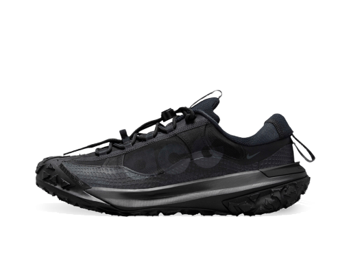 Sneakers og sko Nike ACG Mountain Fly 2 Low "Black" Sort | DV7903-002