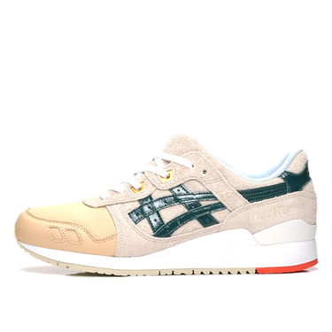 Sneakers og sko Asics GEL-Lyte III Beige | HL7S1 0285, 1