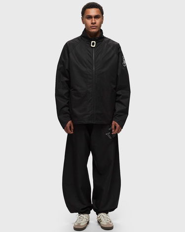 Vindjakke JW Anderson JWA PULLER TRACK JACKET Sort | JK0298-PG1488-999, 1