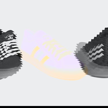Sneakers og sko adidas Originals Wales Bonner x Nizza Low ''Unity Purple'' Lilla | G58134, 5