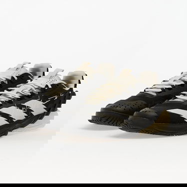 Sneakers og sko Y-3 Adizero Cybersonic 2 Sort | JR4348, 5