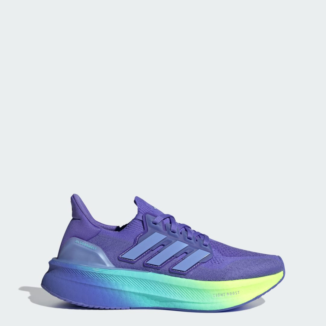 Sneakers og sko adidas Performance Ultraboost 5 Lilla | ID8842, 0