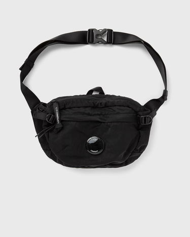 Taljetaske C.P. Company Nylon Crossbody Pack Sort | 18CMAC112A005269G-999, 0