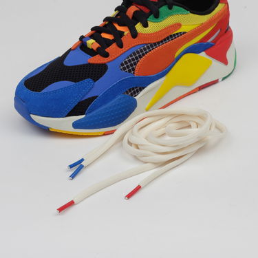 Sneakers og sko Puma RS-X Rubiks palace Flerfarvet | 373428 01, 4
