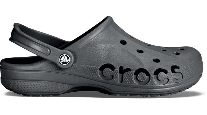 Sneakers og sko Crocs Baya Clogs Grå | 10126-014, 0