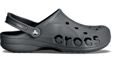 Sneakers og sko Crocs Baya Clogs Grå | 10126-014, 0