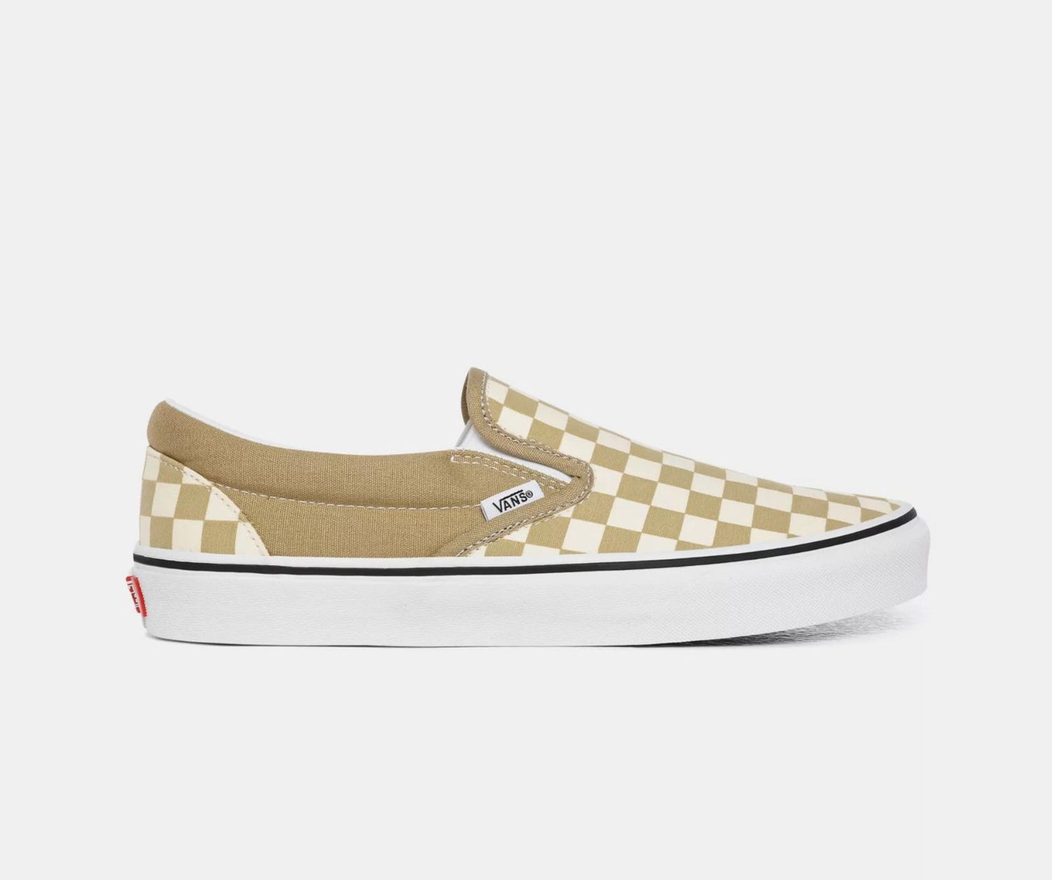 Sneakers og sko Vans Classic Slip-On Beige | VN0A4BV31G9, 0