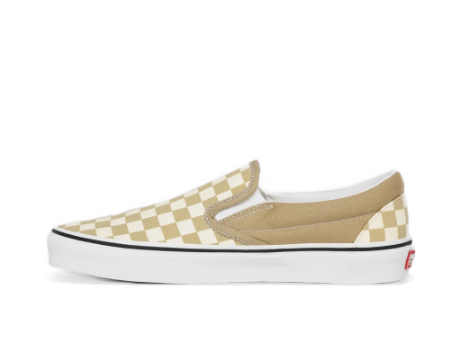 Sneakers og sko Vans Classic Slip-On Beige | VN0A4BV31G9
