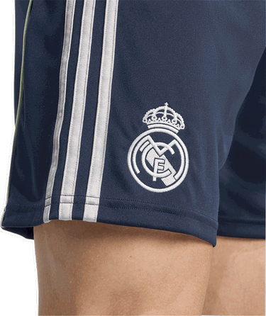 Shorts adidas Performance Real Madrid 25/26 Away Shorts Mørkeblå | JJ1928, 3