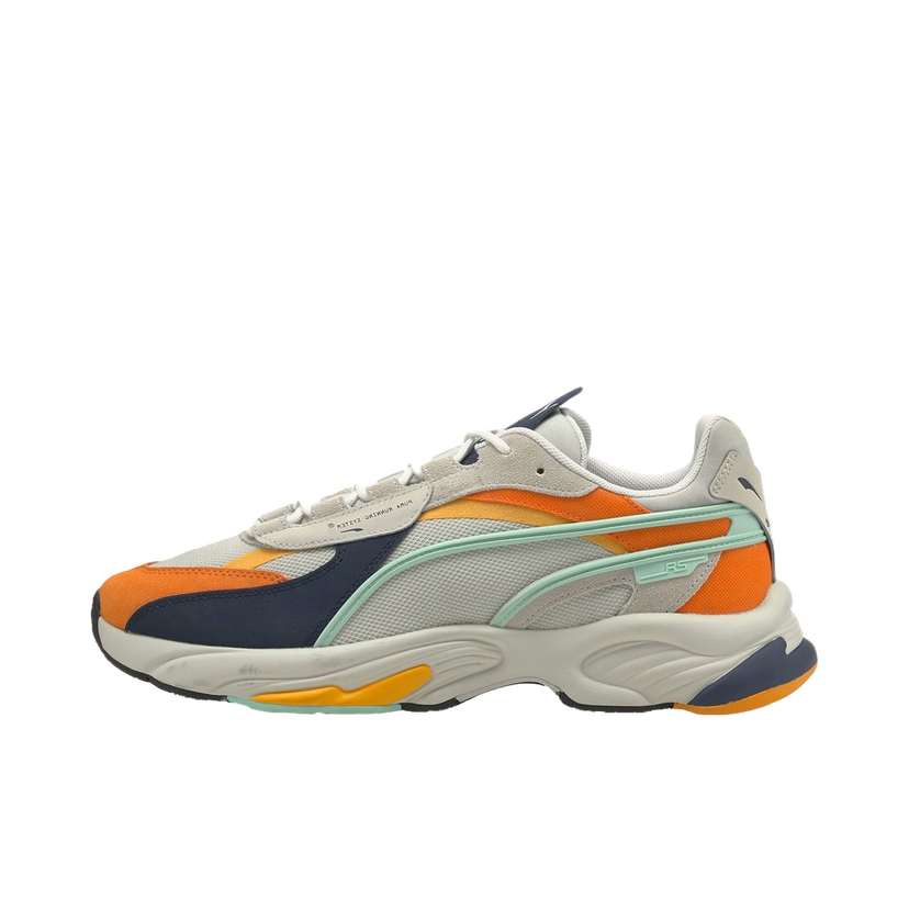 Sneakers og sko Puma RS-Connect Dust Orange | 382088-01