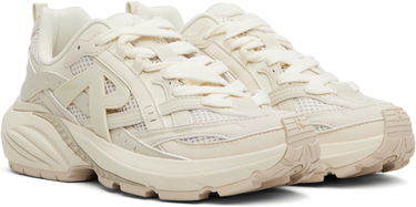 Sneakers og sko Represent Clo Storm Runner Sneakers Sort | MLM9350, 3